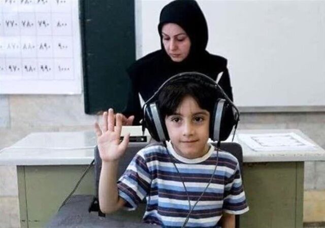 لزوم سنجش پیش دبستانی برای ثبت‌نام کلاس اول در آذربایجان‌شرقی