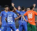 لیگ برتر فوتبال تعلیق شد/ آغاز پس از جام جهانی لیگ برتر فوتبال تعلیق شد/ آغاز پس از جام جهانی