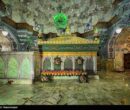 ماجرای توسل آیت‌الله حق شناس به حضرت معصومه(س)
