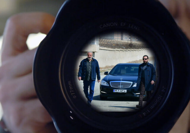 ماجرای کارگاه «ترانه‌های خیس» چیست؟؛ اولین توضیحات عکاس پیشکسوت سینما