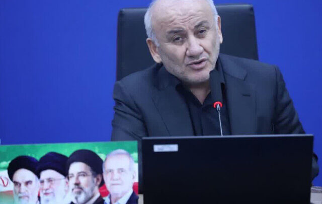 مازندران می‌تواند پایلوت کشاورزی هوشمند کشور شود