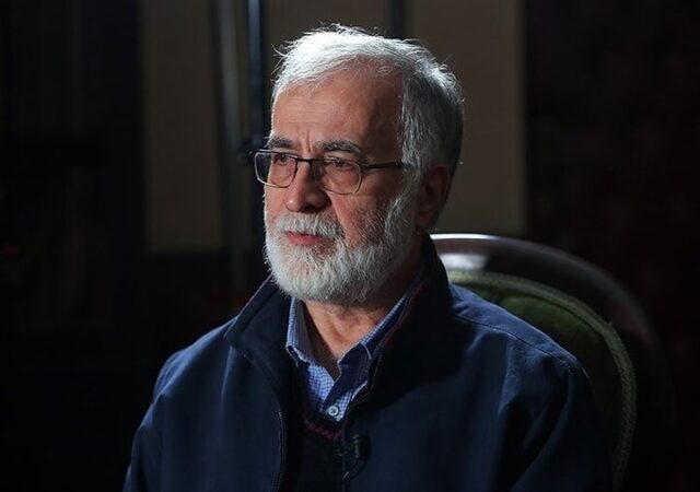 محاصره دریایی آمریکا و راه‌های مقابله و خنثی سازی آن