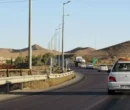 محدودیت تردد در این محورها در ١١ اردیبهشت / تردد انواع وسایل نقلیه ممنوع شد