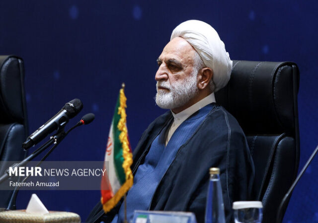 محسنی اژه‌ای: متجاوز جنایتکار پشیمان خواهد شد