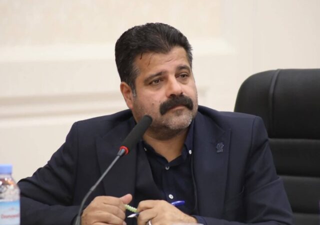 محل اختصاصی دفن و امحای پسماندهای صنعتی در یزد ایجاد می‌شود