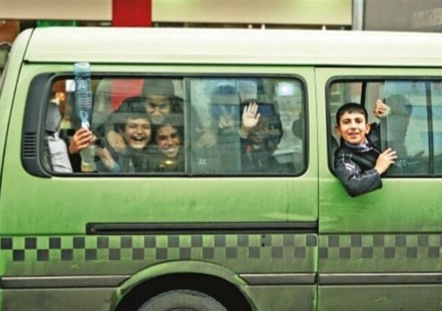 مدارس این هزینه‌ها را به والدین عودت می‌دهند