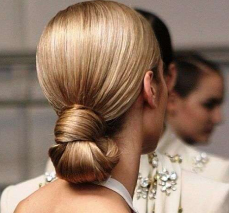 مدل موی شیک