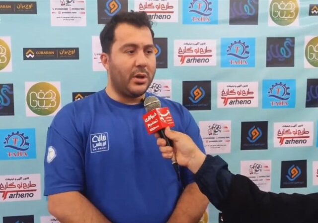 مربی تیم ملی کاراته: اردوهای تیم ملی کاراته در گیلان خاطره‌ساز است