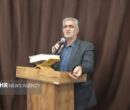 «مردم ایران» طراح بنبست دشمن در جنگ رمضان؛ استیصال بر دشمنان تحمیل شد «مردم ایران» طراح بنبست دشمن در جنگ رمضان؛ استیصال بر دشمنان تحمیل شد