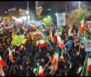 مردم نورآباد: «فرمانده بده فرمان، حکم آنچه تو فرمایی» مردم نورآباد: «فرمانده بده فرمان، حکم آنچه تو فرمایی»