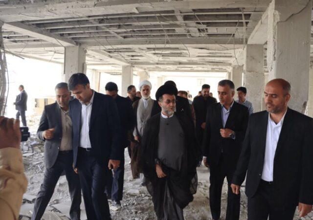 مصادره اموال عوامل وابسته به دشمن در فارس آغاز شد