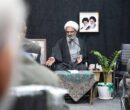 مطیعی: راهبری «شب‌های اقتدار» بر عهده ائمه جمعه است