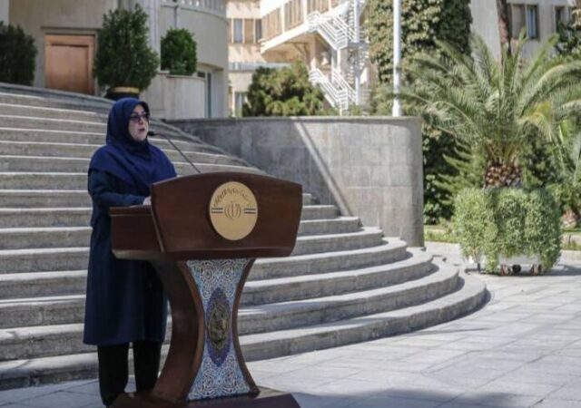 معانی عمیق یک پیام مشترک