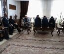 معاون بنیاد شهید: مردم و نظام هیچ اعتمادی به وعده‌های دشمنان ندارند