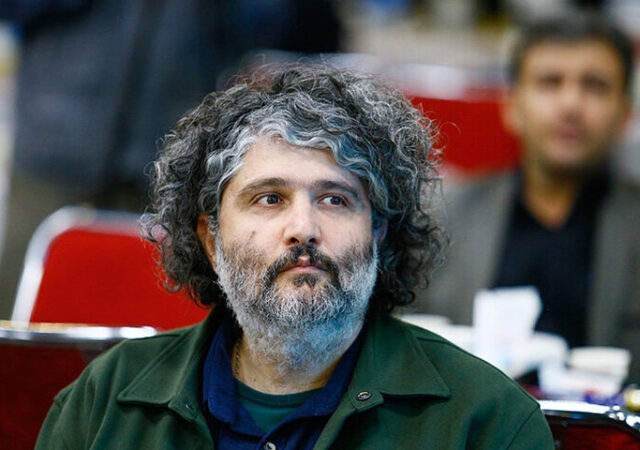 معاون سیما: صداوسیما در جنگ رمضان غافلگیر نشد