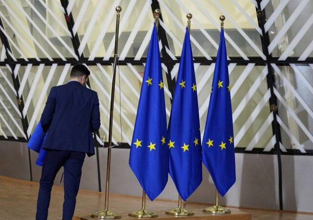 مقام انرژی اتحادیه اروپا: بحران خاورمیانه سال‌ها ادامه دارد