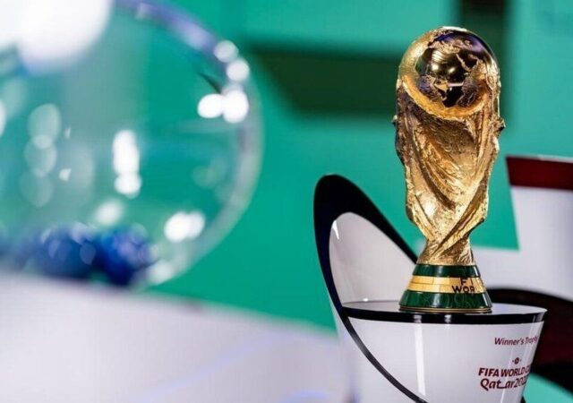 مهاجم ایران در فهرست ستاره‌ها / فاکس‌اسپورت منتشر کرد