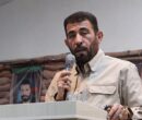 موحدی: ایستادگی ملت ایران مانع تحقق اهداف دشمن شد موحدی: ایستادگی ملت ایران مانع تحقق اهداف دشمن شد