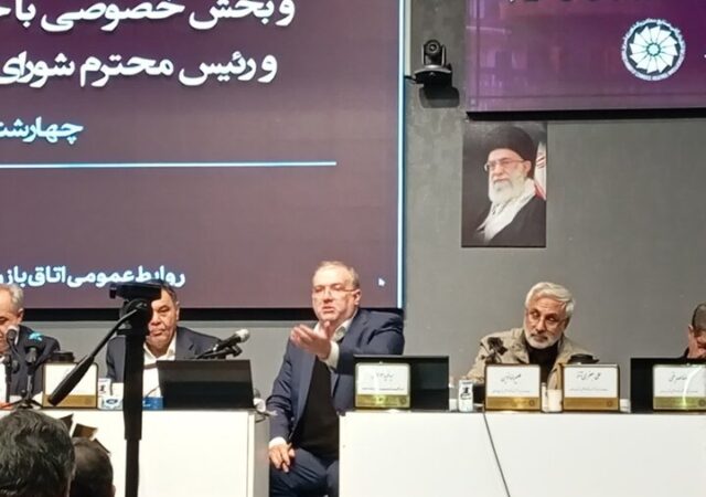 موسوی: تناقض‌های سیاستی تولیدکنندگان را زمین‌گیر کرده است