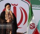 موسوی فرد:شکست دشمن نتیجه ایستادگی ملت‌ ایران است