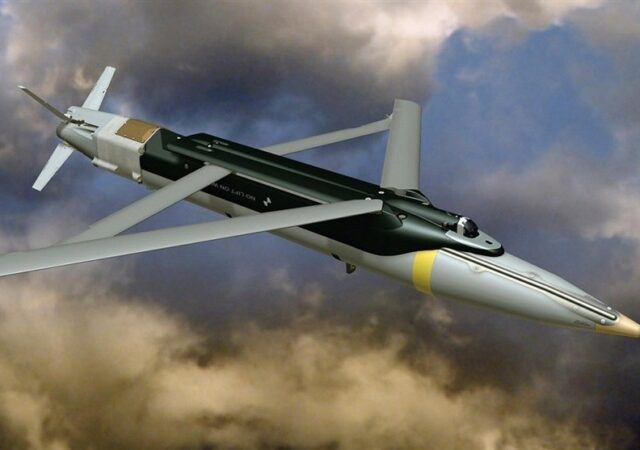 موشک سنگرشکن GBU‑39 آمریکایی در یزد خنثی شد