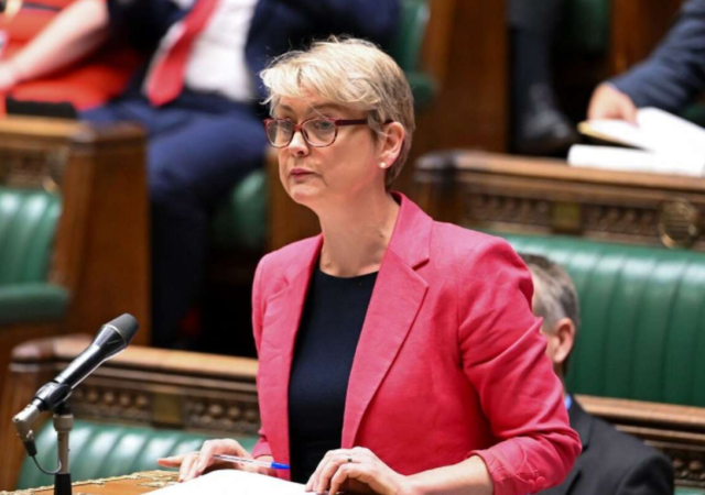 موضع تازه لندن درباره تنگه هرمز اعلام شد