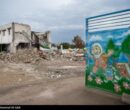 نامه خانواده‌های شهدای دانش‌آموزمیناب به پاپ: "صدای کودکان ما باشید"