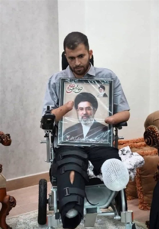 اخبار استان همدان , اخبار ملایر , جنگ آمریکا و رژیم صهیونیستی علیه ایران , 