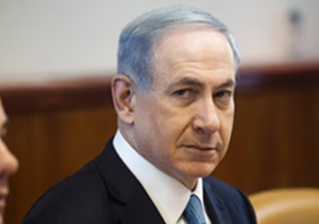 نتانیاهو: به اهدافی در لبنان حمله می‌کنیم