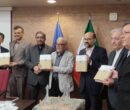 نخستین نشست کتابخانه ملی امسال، رونمایی از «دیوان آزاد بلگرامی» نخستین نشست کتابخانه ملی امسال، رونمایی از «دیوان آزاد بلگرامی»