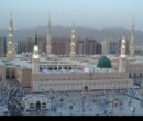 ‌نخسین گروه زائران ایرانی 10 ذی‌القعده وارد مدینه منوره خواهند شد