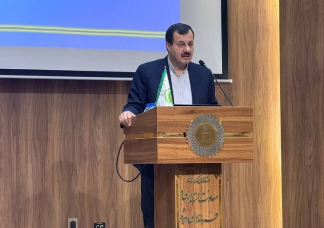 نعمانی: تأمین کالاهای اساسی در اولویت کارگروه اقتصادی سقز است