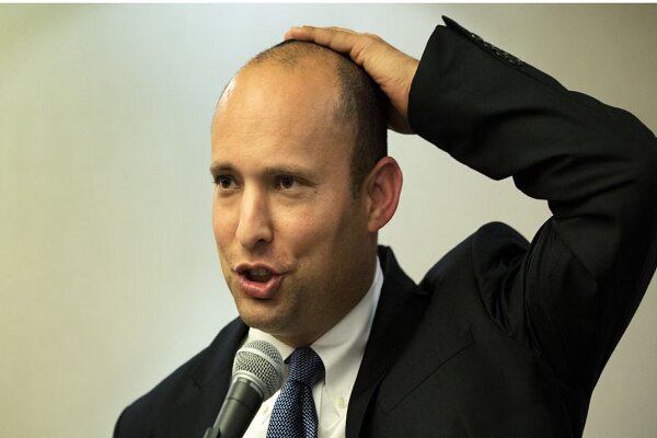 نفتالی بنت: زمان کنار گذاشتن نتانیاهو فرا رسیده است