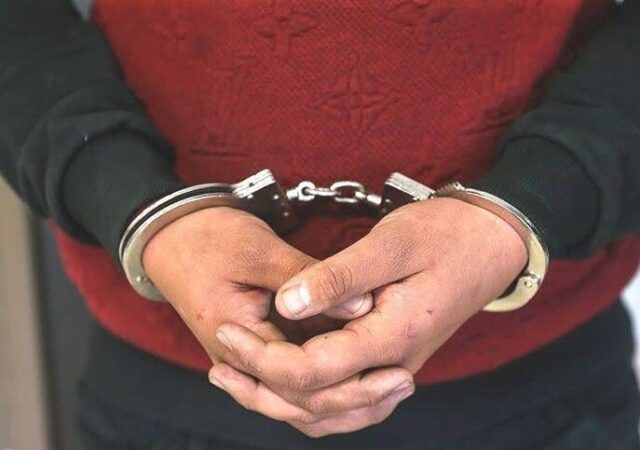 نقاب از چهره کلاهبردار ۱۰۰ میلیاردی در جهرم برداشته شد