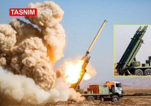 نقش سپاه در معادلات نوین جنگ/ بازدارندگی ایرانی چگونه شکل گرفت؟