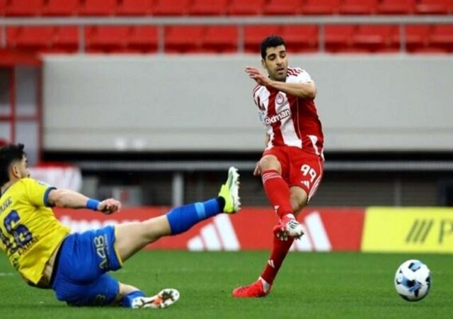 نقش غیررسمی مهدی طارمی در یک پرونده مهم افشا شد