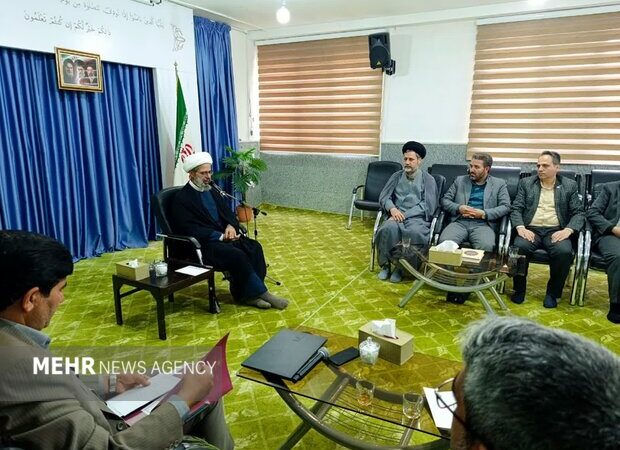 نوری: حمایت‌ها نباید به جامعه هدف محدود شود