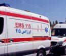 نوسازی ناوگان آمبولانس با 10.5 همت