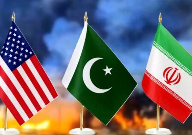 نکته مهم در مذاکرات ایران و آمریکا / تفاوت مذاکرات پاکستان با گفتگوهای قبلی چیست؟