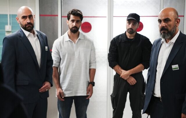 «نیم شب» در آستانه فروش ۴ میلیاردی