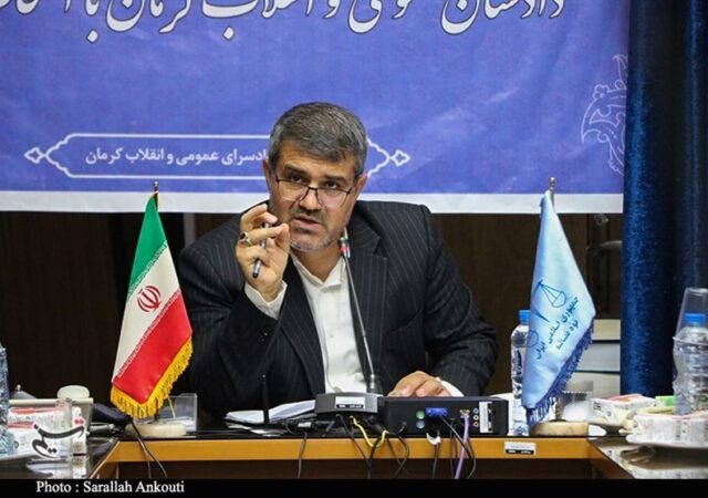 هشدار دادستان کرمان؛ مقابله با اخلالگران بازار و تأمین امنیت جاده‌ها