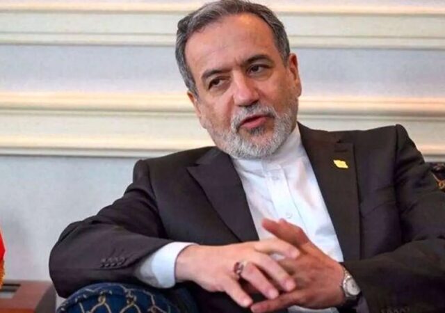 هشدار عراقچی درمورد به‌کار بردن هر نام دیگری به جای هرمز/ یک «اشتباه بسیار بد» است