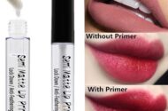 هنگام آرایش لب آیا نیاز به استفاده از پرایمر لب دارید؟