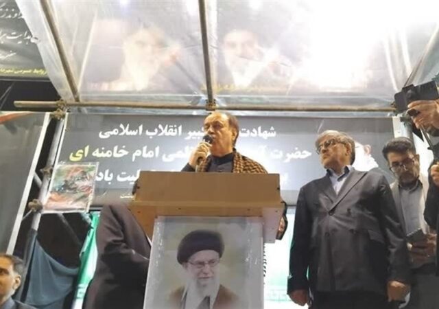 واریز درآمد تنگه هرمز به حساب بانک مرکزی