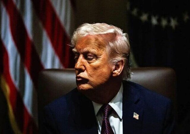 وال استریت ژورنال: ترجیح ترامپ به محاصره طولانی مدت ایران است