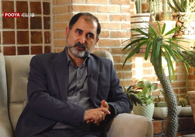 واکاوی پیامدهای راهبردی تقابل تمدنی در جنگ تحمیلی سوم