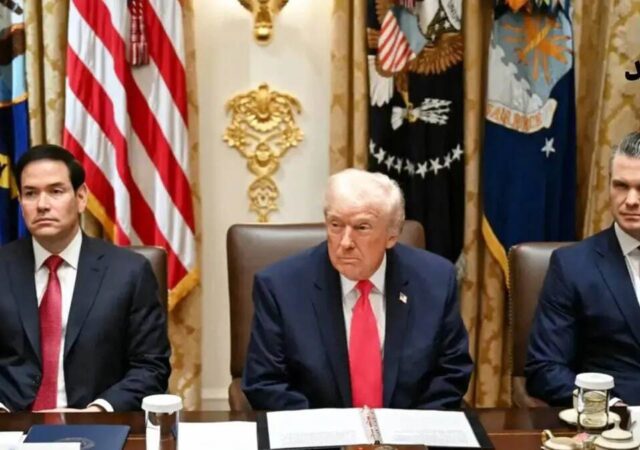 واکنش روبیو به شایعه جنجالی درباره تیم ملی / ایتالیا جایگزین ایران در جام جهانی می‌شود؟