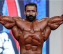 واکنش فدراسیون بدنسازی به شایعات پیرامون هادی چوپان/ حقیقت چیست؟ واکنش فدراسیون بدنسازی به شایعات پیرامون هادی چوپان/ حقیقت چیست؟