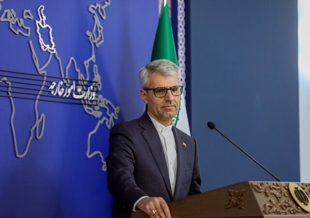 واکنش وزارت امور خارجه به سلب تابعیت از شهروندان بحرینی طرفدار ایران