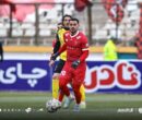 واکنش پرسپولیس به جدایی اورونوف